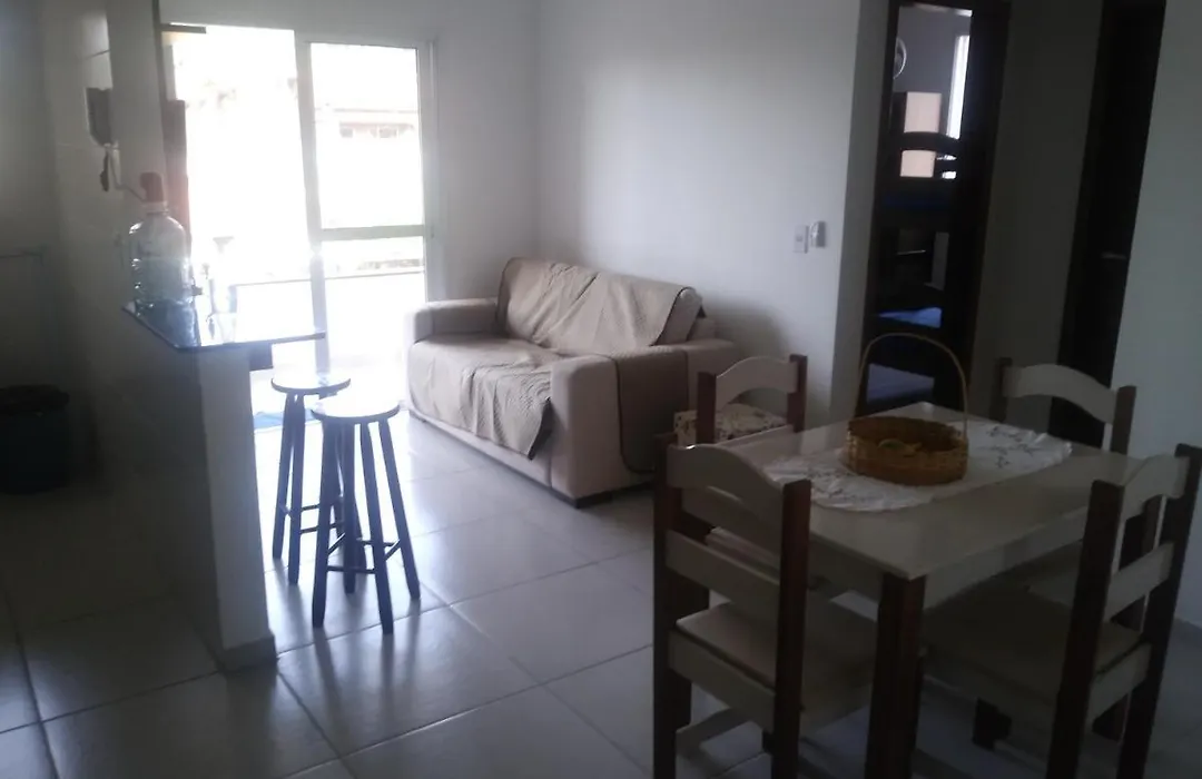Apartamento fofura-1