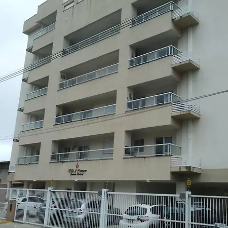 Apartamento fofura-3