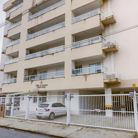 Apartamento fofura-2